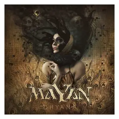 2LP Mayan: Dhyana