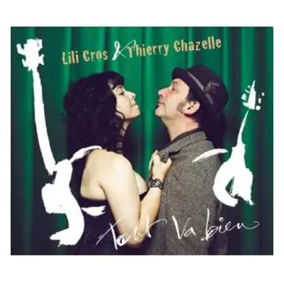 CD Lili Cros: Tout va bien