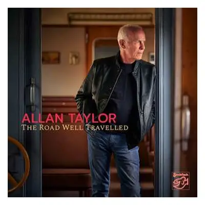 SACD Allan Taylor: The Road Well Travelled