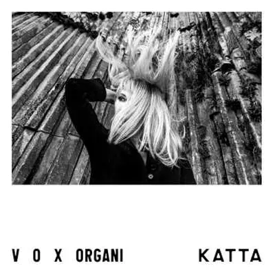 LP Katta: Vox Organi