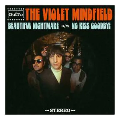 SP The Violet Mindfield: Beautiful Nightmare / No Kiss Goodbye