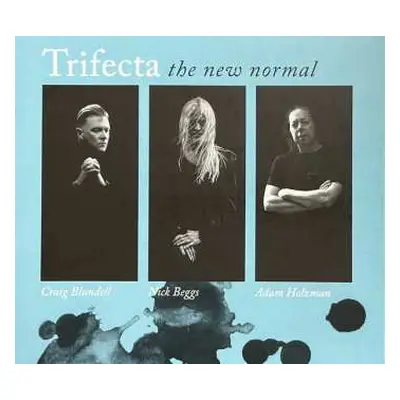 CD Trifecta: The New Normal