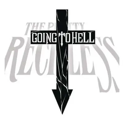 LP The Pretty Reckless: Going to Hell (10th Anniversary Edition)