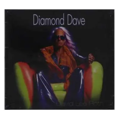 CD David Lee Roth: Diamond Dave