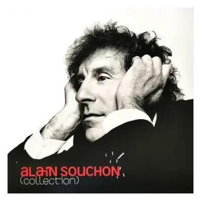 2LP Alain Souchon: (Collection)