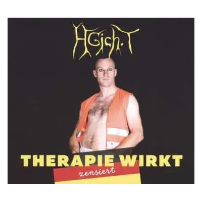 LP/CD HGich.T: Therapie Wirkt