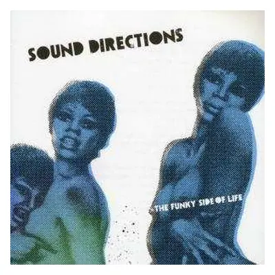 CD Sound Directions: The Funky Side Of Life