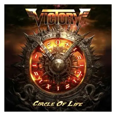 CD Victory: Circle Of Life