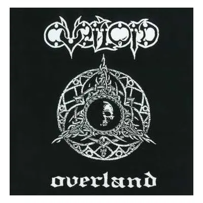 CD Overlord: Overland ...Is Everywhere