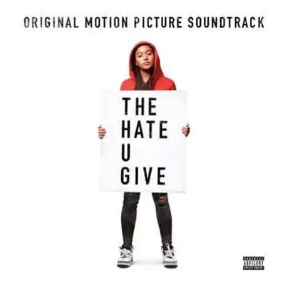 2LP Various: The Hate U Give (Original Motion Picture Soundtrack)