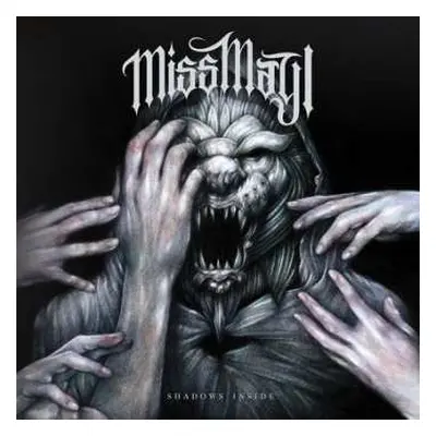 CD Miss May I: Shadows Inside