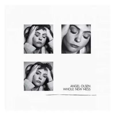 LP Angel Olsen: Whole New Mess