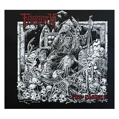 CD Farsoth: The Plague LTD