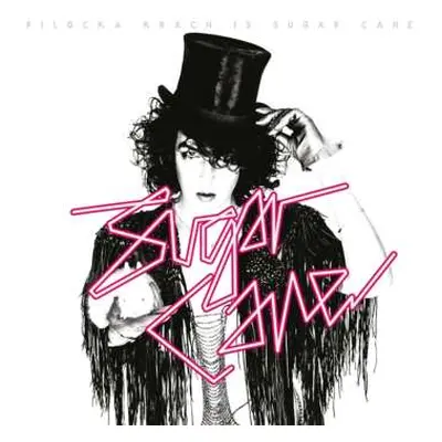 2LP Pilocka Krach: Sugar Kane & The Lost Amigos