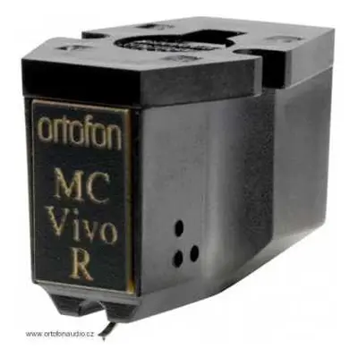 Ortofon MC Vivo Red