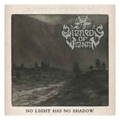 CD Various: No Light Has No Shadow