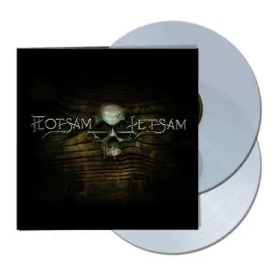 2LP Flotsam And Jetsam: Flotsam And Jetsam