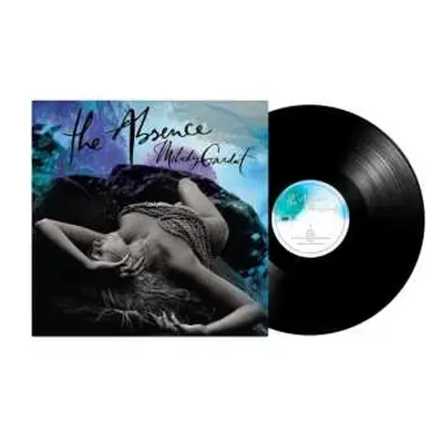 LP Melody Gardot: The Absence