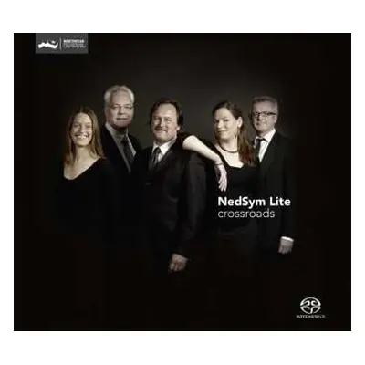 SACD NedSym Lite: Crossroads