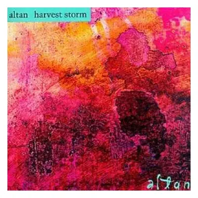 CD Altan: Harvest Storm