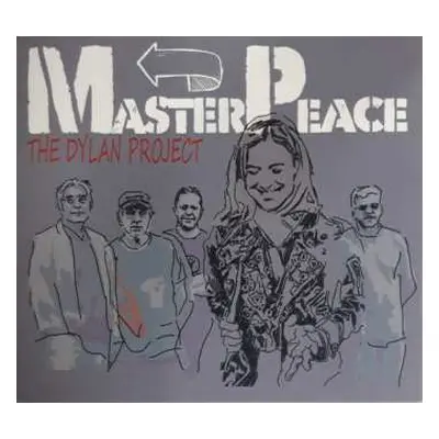 CD Masterpeace: The Dylan Project