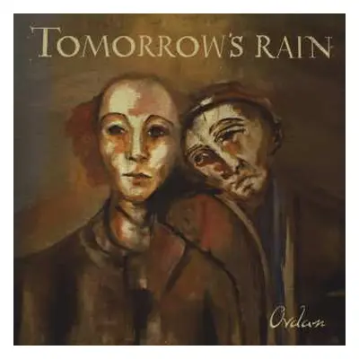 CD Tomorrow's Rain: Ovdan