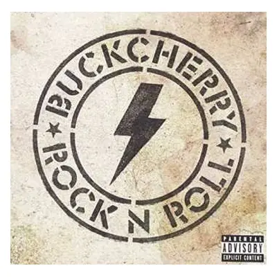 CD Buckcherry: Rock 'n' Roll (deluxe Edition)