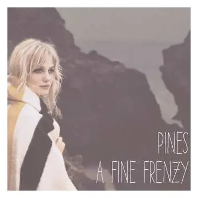 CD A Fine Frenzy: Pines