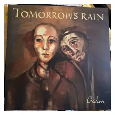 2LP Tomorrow's Rain: Ovdan