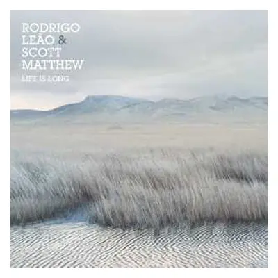 CD Scott Matthew: Life Is Long