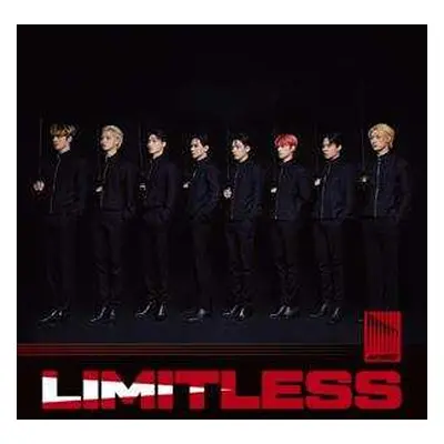 CD Ateez: Limitless