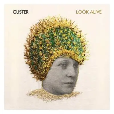 LP Guster: Look Alive