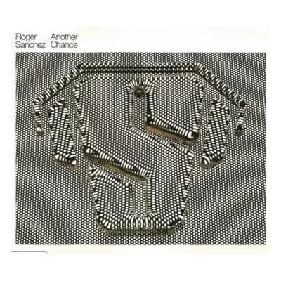 CD Roger Sanchez: Another Chance