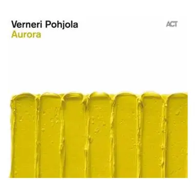 CD Verneri Pohjola: Aurora