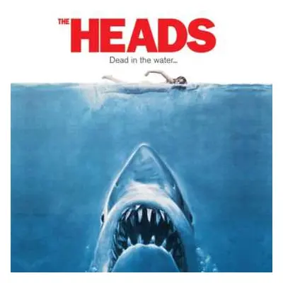 CD The Heads: Dead In The Water LTD