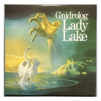 LP Gnidrolog: Lady Lake