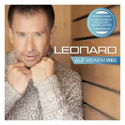 CD Leonard: Auf Meinem Weg