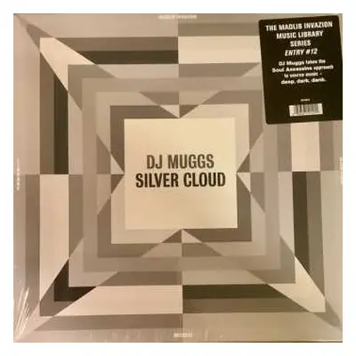 LP DJ Muggs: Silver Cloud