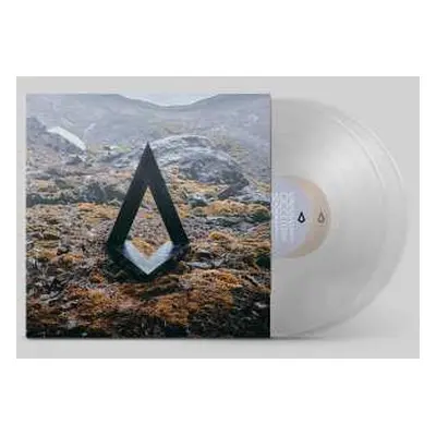 2LP Kiasmos: II