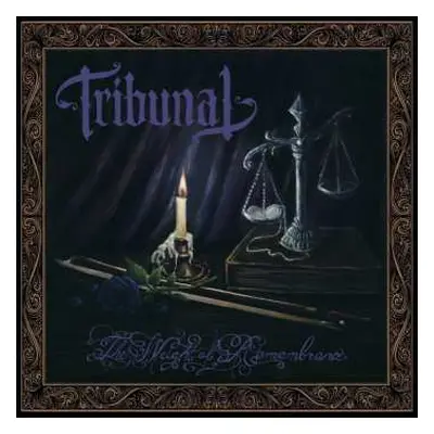 CD Tribunal: The Weight Of Remembrance