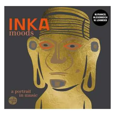 CD Mulo Francel: Inka Moods