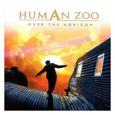 CD Human Zoo: Over The Horizon