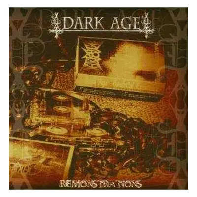 CD Dark Age: