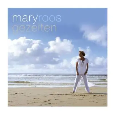 CD Mary Roos: Gezeiten