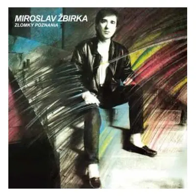 CD Miroslav Žbirka: Zlomky Poznania