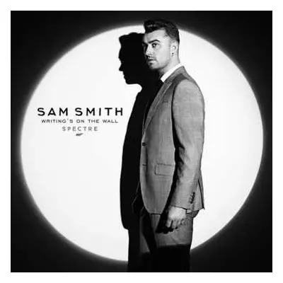 CD Sam Smith: Writing's On The Wall