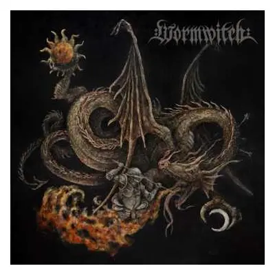 CD Wormwitch: Wormwitch