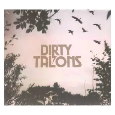 CD Dirty Talons: Dirty Talons