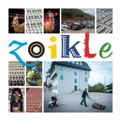 LP Zoikle: Zoikle