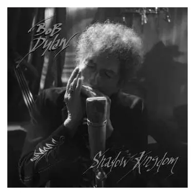 CD Bob Dylan: Shadow Kingdom